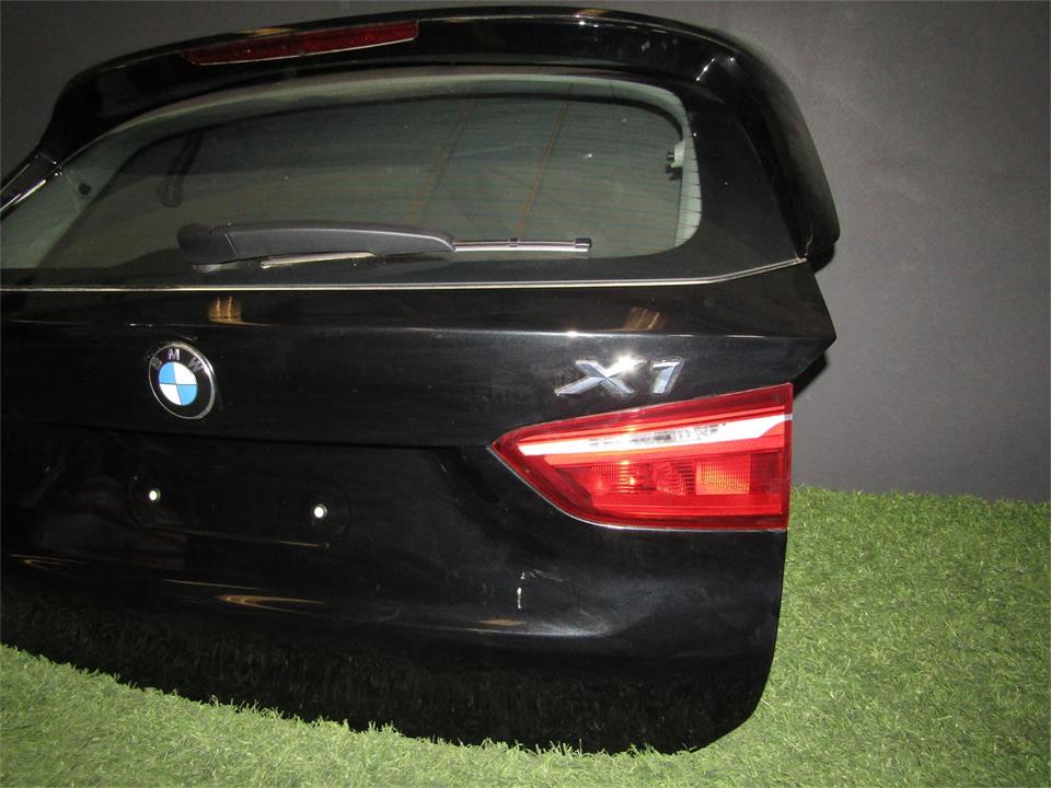 BMW  SERIE X1 PORTON TRASERO 2015 