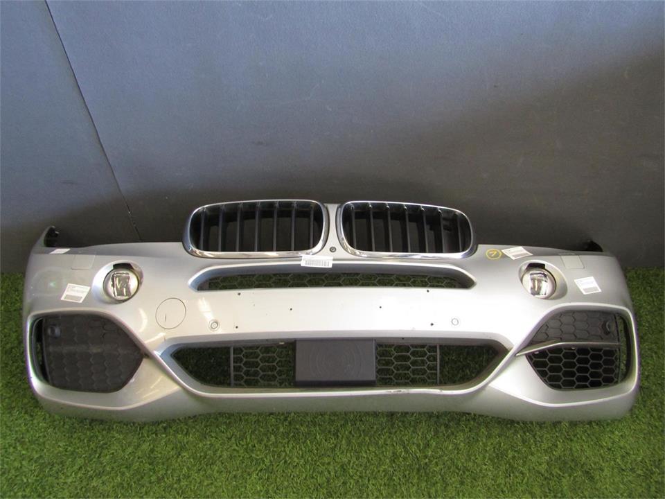 BMW  X5 PARAGOLPES DELANTERO 2013 