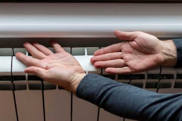 Pruebas mecánicas para verificar el funcionamiento del ventilador
