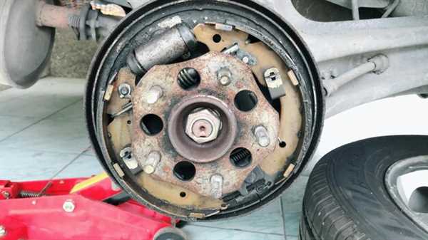 Cómo identificar signos de desgaste en el sistema