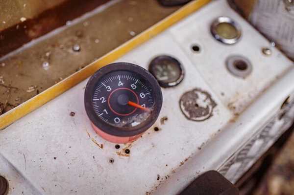 Señales de advertencia de un fallo en la bomba de combustible