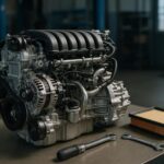 Cómo elegir los mejores repuestos y accesorios para el mantenimiento de tu automóvil