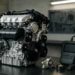 Todo lo que necesitas saber sobre repuestos y accesorios para el mantenimiento de tu automóvil