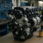 Los Mejores Repuestos y Accesorios para el Mantenimiento de Tu Automóvil